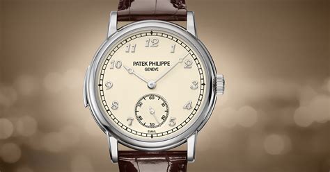 patek philippe minute repeater 5078